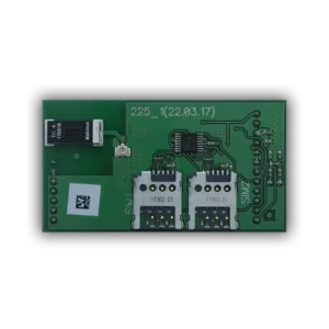 Купить Модуль модема ММ GSM 3G - MPT-RF-KE-331 из реестра по лучшей цене