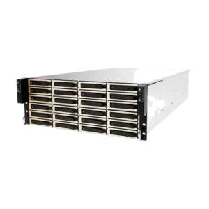 Купить Сервер хранения Аквариус T52 D424BJ c ПО RAIDIX - MPT-RF-SO-10 из реестра по лучшей цене