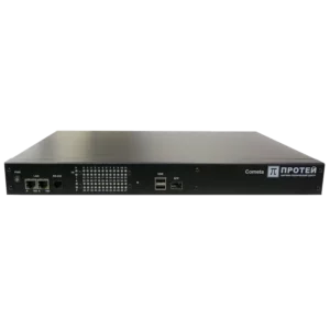 Купить Сервер видеоконференцсвязи Сапфир - MPT-RF-SO-110 из реестра по лучшей цене
