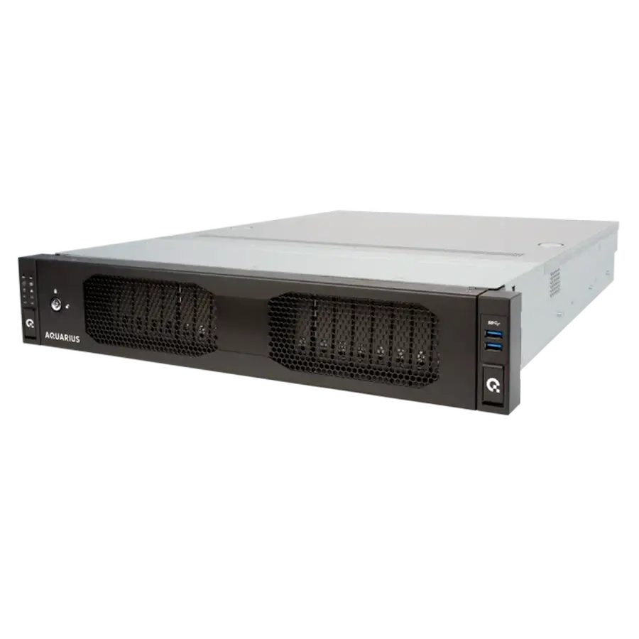 Артикул: MPT-RF-SO-247 - Универсальная платформа для All Flash СХД начального уровня Aquarius AF200