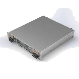 Купить Сервер хранения Аквариус T52 D200CF. Кластер из 2-х узлов с ПО RAIDIX - MPT-RF-SO-250 из реестра по лучшей цене