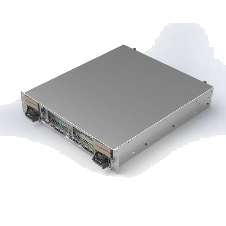 Артикул: MPT-RF-SO-250 - Сервер хранения Аквариус T52 D200CF. Кластер из 2-х узлов с ПО RAIDIX