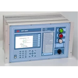 Купить Контроллер многофункциональный NPT - MPT-RF-SO-324 из реестра по лучшей цене