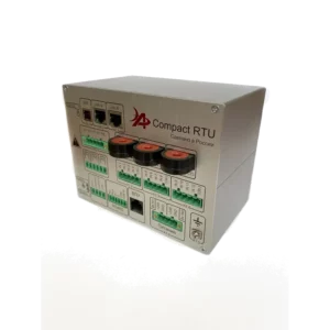 Купить Интеллектуальный контроллер Compact RTU - MPT-RF-SO-329 из реестра по лучшей цене