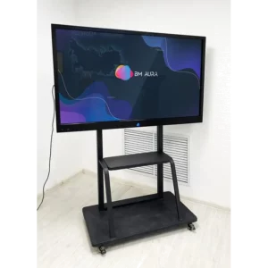 Купить Интерактивная панель BM Stark Baikal 55/1 - MPT-RF-SO-352 из реестра по лучшей цене