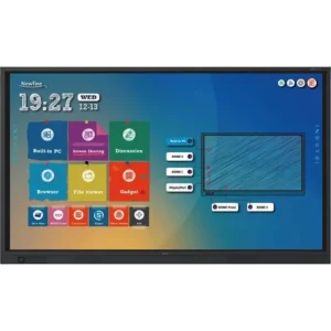 Купить Интерактивная панель Newline TT-7519RS/RU - MPT-RF-SO-359 из реестра по лучшей цене