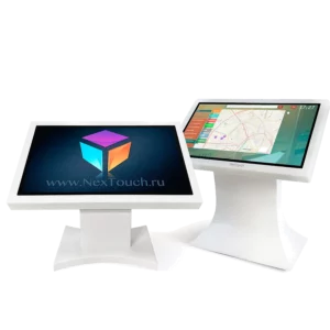 Купить Интерактивный стол NexTable XXP YY XXX YY- YX, где Х - цифры от 0 до 9, обозначающие характеристики экрана, сенсора, процессора; P – класс устройства; Y – буквы от A до Z, обозначающие тип платформы на базе процессора, ОС, форму исполнения - MPT-RF-SO-365 из реестра по лучшей цене