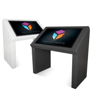 Купить Интерактивный стол NexTable - MPT-RF-SO-367 из реестра по лучшей цене
