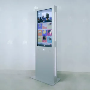 Купить Интерактивный киоск LigaSmart IK 32 - MPT-RF-SO-383 из реестра по лучшей цене