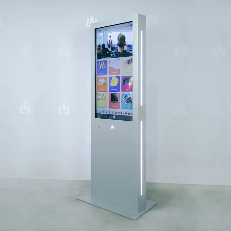 Артикул: MPT-RF-SO-383 - Интерактивный киоск LigaSmart IK 32