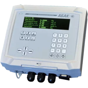 Купить ИЗМЕРИТЕЛЬНО-ВЫЧИСЛИТЕЛЬНЫЙ КОМПЛЕКС АБАК+ - MPT-RF-SO-423 из реестра по лучшей цене