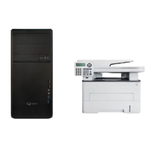 Купить Aquarius Pro P30 K44 Midi Tower - MPT-RF-SO-455 из реестра по лучшей цене