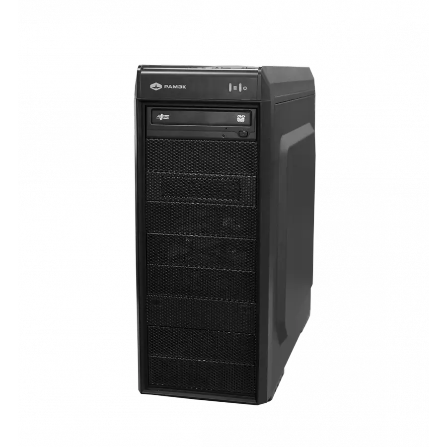 Артикул: MPT-RF-SO-589 - Системный блок RAMEC Tsunami 1 модель МТ011