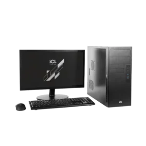 Купить Автоматизированное рабочее место (АРМ) ICL Basic RAY B111 - MPT-RF-SO-659 из реестра по лучшей цене