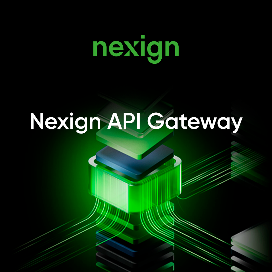 Купить лицензию Nexign API Gateway по лучшей цене