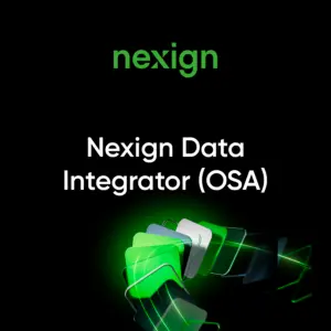 Купить Агент синхронизации объектов Nexign Data Integrator (OSA) - MKS-NEXI-24120 из реестра по лучшей цене