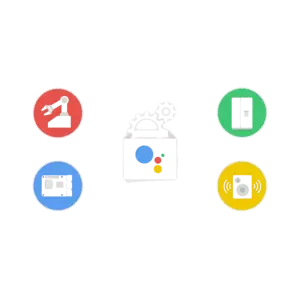 Купить Assistant SDK - MKS-SBER-26072 из реестра по лучшей цене