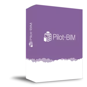 Купить Pilot-BIM - MKS-ASKO-18880 из реестра по лучшей цене