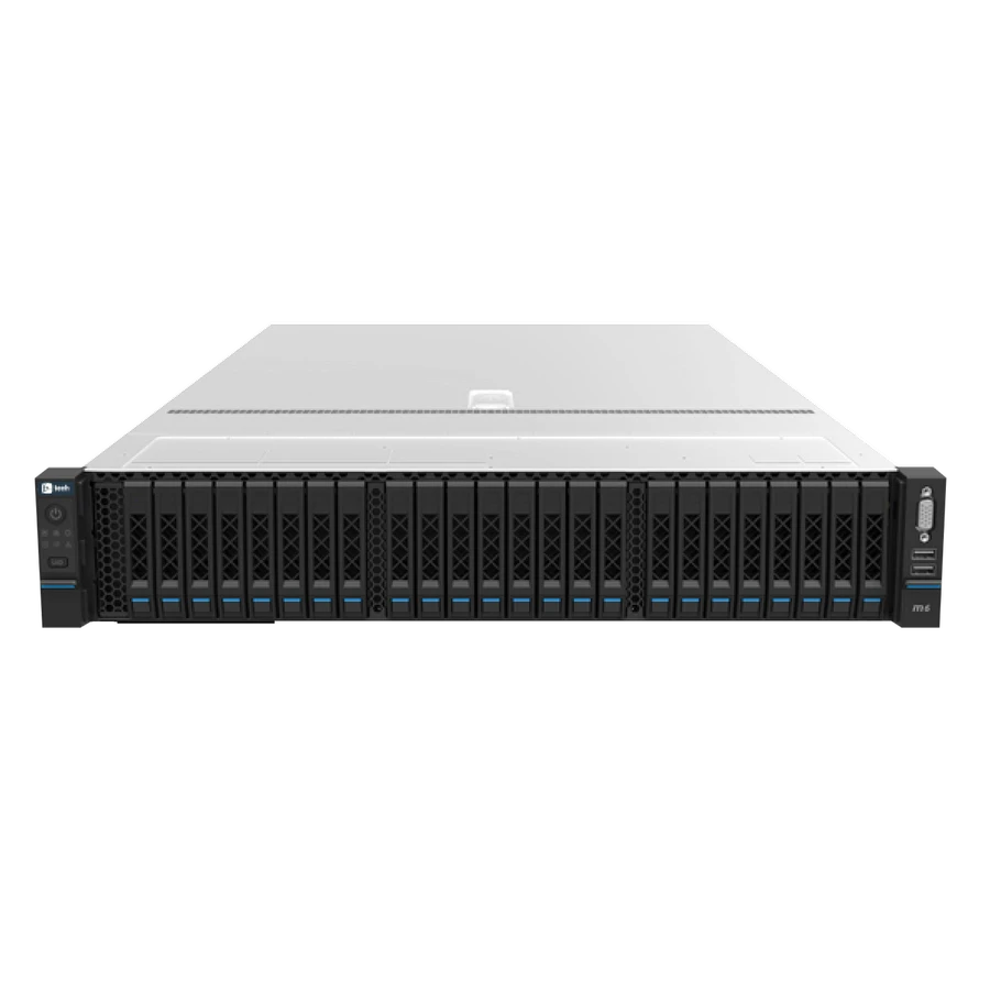 Купить Сервер F+ FPD-10-SP-5K3H28-CTO узнать цену