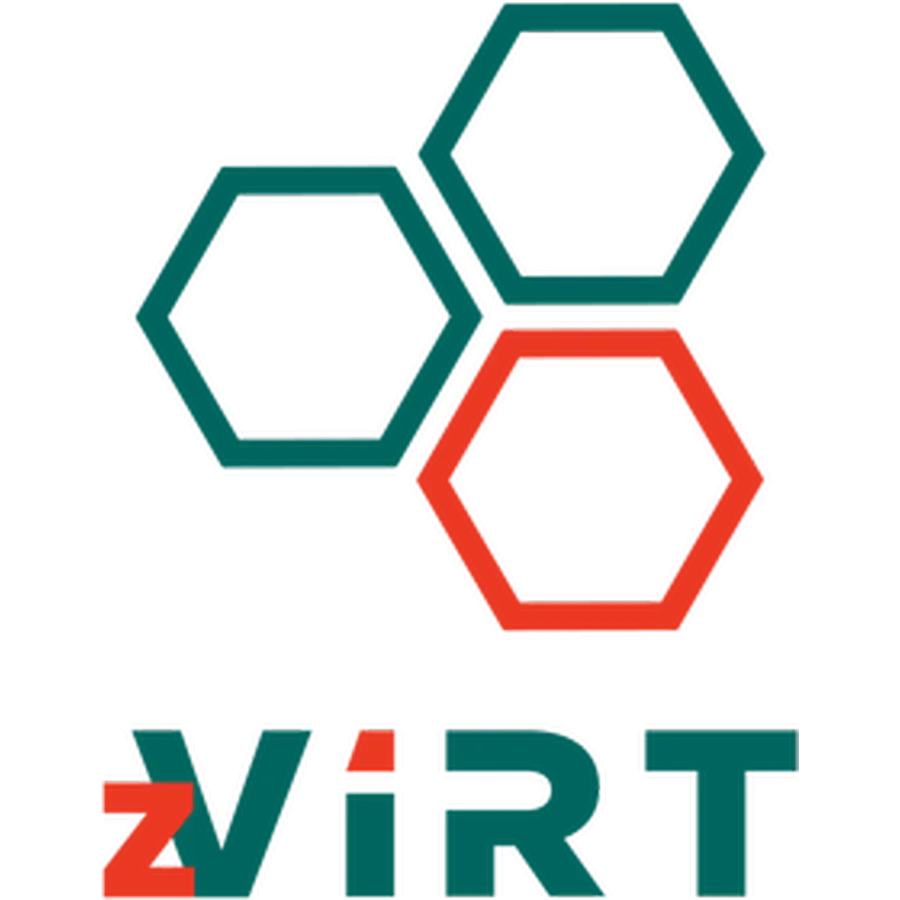Купить Система виртуализации zVirt | +7 (499) 390-33-02