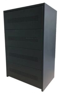 Купить Шкаф батарейный RUCELF UBB-20 до 20шт. АКБ 65Ач - 100Ач, до 40шт. АКБ 45Ач, до 32шт АКБ 55Ач, перемычки, АКБ и автоматический выкл. расчитываются отде - X-1067294 из реестра по лучшей цене