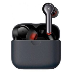 Купить Наушники беспроводные Soundcore Liberty Air 2 A3910G11 ВТ, чёрные - X-973979 из реестра по лучшей цене