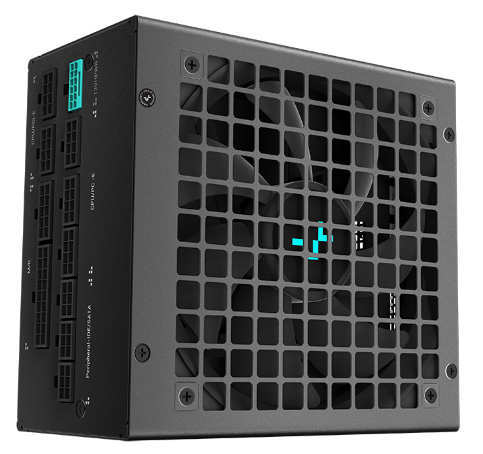Артикул: X-1020461 - Блок питания ATX Deepcool PX1200G 1200W