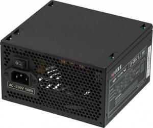 Купить Блок питания ACCORD ACC-500-NP 500W, (24+4+4pin), 120mm fan, 4xSATA - X-759755 из реестра по лучшей цене