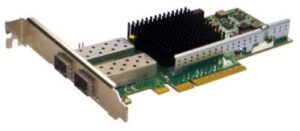 Купить Сетевая карта Silicom PE325G2I71-XR PCI Express X8 Lane 145.54мм X 64.39мм - X-805123 из реестра по лучшей цене