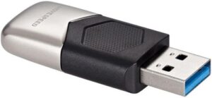 Купить Накопитель USB 3.0 256GB Move Speed YSUKS-256G3N YSUKS чёрный/серебро металл - X-1034666 из реестра по лучшей цене