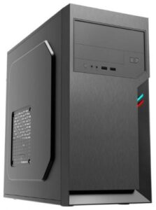 Купить Компьютер X-Computers *Business Slim* Intel Core i7-10700/H510/16GB DDR4/512Gb SSD/450W/Kb+M - X-1088850 из реестра по лучшей цене