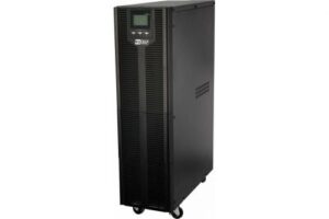 Купить Источник бесперебойного питания RUCELF UPO-6000T-192-E On-Line, 6 кВА/6 кВт - X-1067414 из реестра по лучшей цене