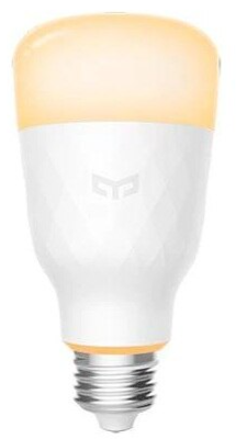 Артикул: X-952162 - Лампа светодиодная Yeelight Essential YLDP007 умная