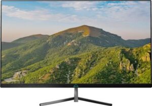 Купить Монитор 27" БЕШТАУ M2701/2KP(PN:PRO) 2560х1440 144/165Hz IPS LED 16:9 5ms HDMI DP 2*USB3.0 1000:1 178/178 250cd Регулировка наклона, Встроенные динами - X-1062421 из реестра по лучшей цене