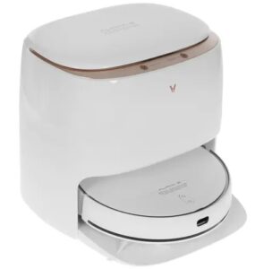 Купить Робот-пылесос Viomi Vacuum Alpha 3 White V-RVCLMC28A (650386) - X-1012576 из реестра по лучшей цене
