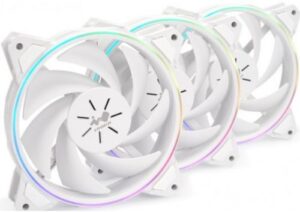 Купить Вентилятор для корпуса InWin 6144481 FAN IW- Sirius Pure ASP120 fan RGB (Triple pack) - X-1065821 из реестра по лучшей цене