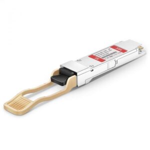 Купить Трансивер FS QSFP28-SR4-100G for Mellanox MMA1B00- C100D Compatible 100GBASE- SR4 QSFP28 850nm 100m DOM MTP/MPO-12 MMF Optical Transceiver Module - X-990429 из реестра по лучшей цене