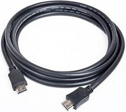 Купить Кабель интерфейсный HDMI BION BXP-CC-HDMI4L-018 v1.4, 19M/19M, 3D, 4K UHD, Ethernet, CCS, экран, 1.8м, черный - X-1010454 из реестра по лучшей цене