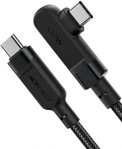 Артикул: X-988274 - Кабель ACEFAST C5-03 угловой