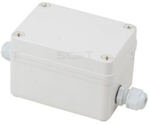 Купить Устройство защиты SC&T SP006PHO - X-697595 из реестра по лучшей цене