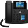 Артикул: X-794189 - Телефон VoiceIP Fanvil X5U 16 линий SIP