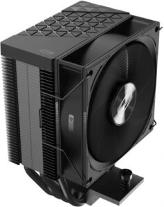 Купить Кулер PCCooler R400 S115X/1200/1700/AM4/AM5 (90mm Fan, 650-2200rpm, 39.6CFM, 28.3dBA, 4-pin PWM) - X-1068525 из реестра по лучшей цене