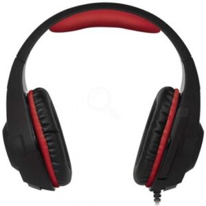 Купить Гарнитура проводная Sven AP-G886MV SV-014995 черный-красный - X-964269 из реестра по лучшей цене