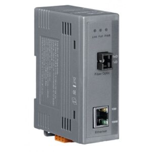 Купить Медиаконвертер ICP DAS NS-200WDM-B CR 10/100BaseT(X) to 100BaseFX Single-Strand Media Converter, TX 1550 nm, RX 1310 nm, SC (RoHS) - X-1052328 из реестра по лучшей цене