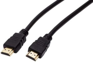 Купить Кабель интерфейсный HDMI Filum FL-C-HM-HM-20M 20 м., ver.2.0b, медь, черный, разъемы: HDMI A male-HDMI A male, пакет - X-894145 из реестра по лучшей цене