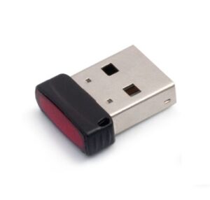 Купить Электронный идентификатор Актив Рутокен S micro 64КБ серт. ФСТЭК - X-418596 из реестра по лучшей цене