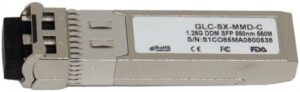 Купить Трансивер ProXtend GLC-SX-MMD-C 1000BASE-SX SFP transceiver module - X-847771 из реестра по лучшей цене