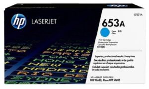 Купить Картридж HP CF321AH для CLJ M680, синий (16 500 стр.) - X-899155 из реестра по лучшей цене