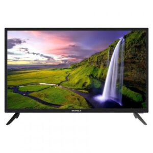 Купить Телевизор Supra STV-LC40ST0045F LED 40" черный FULL HD 50Hz DVB-T DVB-T2 DVB-C WiFi Smart TV - X-1100183 из реестра по лучшей цене