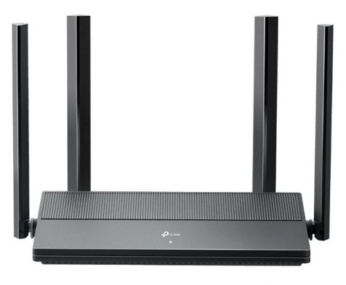 Артикул: X-1083501 - Роутер TP-LINK EX141 двухдиапазонный Wi-Fi 6 AX1500